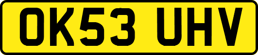 OK53UHV