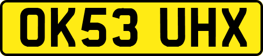 OK53UHX