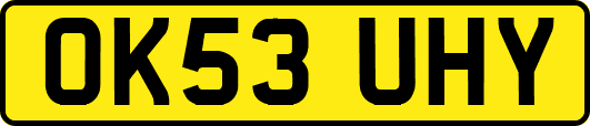 OK53UHY
