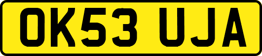 OK53UJA