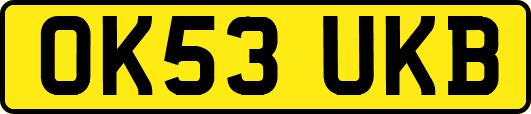 OK53UKB