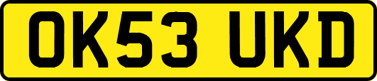 OK53UKD