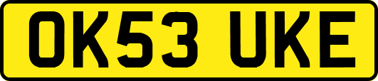 OK53UKE
