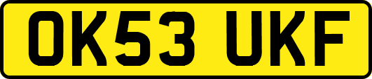 OK53UKF