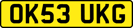 OK53UKG