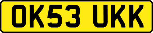OK53UKK