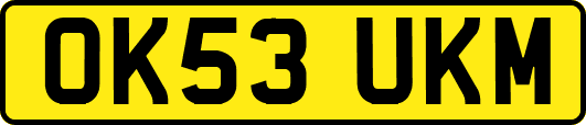 OK53UKM