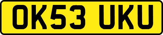 OK53UKU