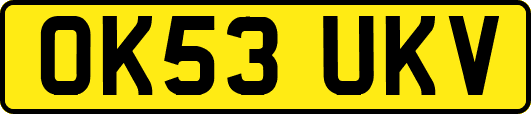 OK53UKV