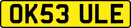 OK53ULE