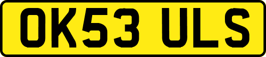 OK53ULS