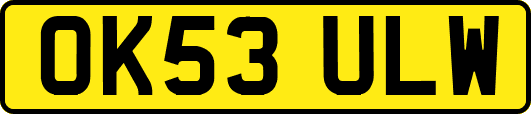 OK53ULW