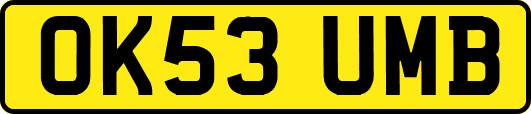 OK53UMB