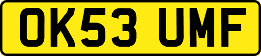 OK53UMF