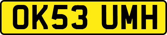OK53UMH