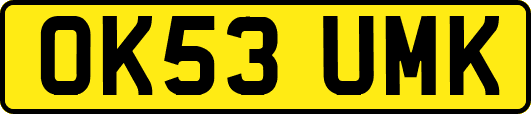 OK53UMK