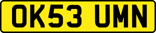 OK53UMN