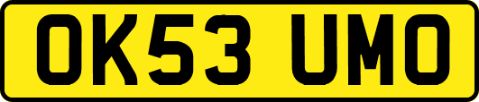OK53UMO