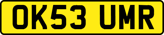 OK53UMR