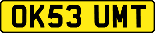 OK53UMT