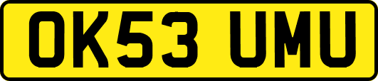 OK53UMU