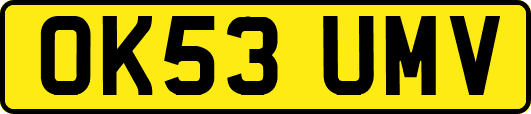 OK53UMV