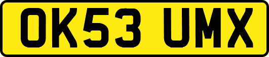 OK53UMX