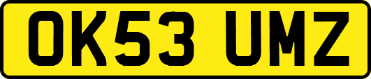OK53UMZ