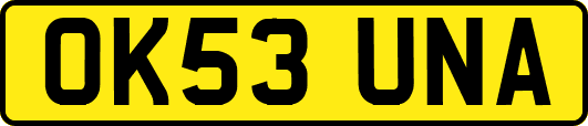 OK53UNA