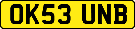 OK53UNB