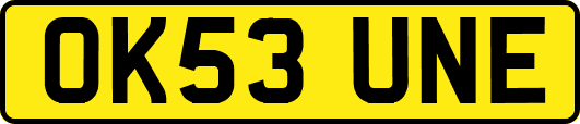 OK53UNE
