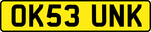 OK53UNK