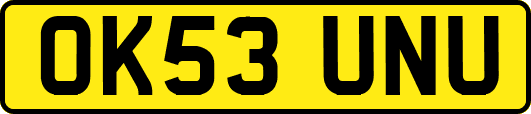 OK53UNU