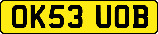 OK53UOB