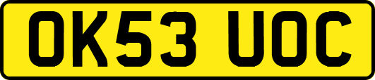 OK53UOC