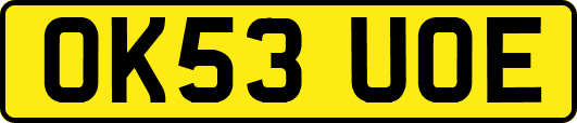 OK53UOE