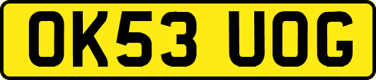 OK53UOG