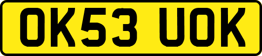 OK53UOK