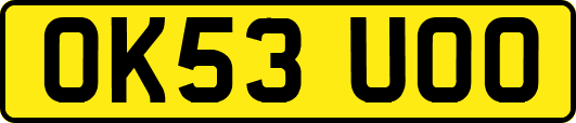 OK53UOO