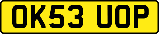 OK53UOP