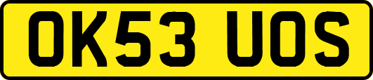 OK53UOS