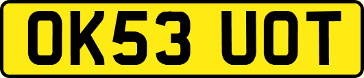 OK53UOT