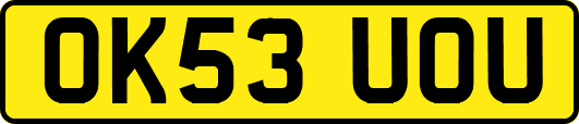 OK53UOU