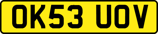 OK53UOV