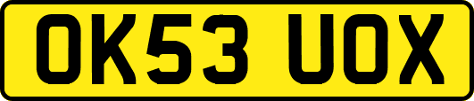 OK53UOX