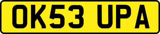 OK53UPA