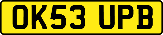 OK53UPB