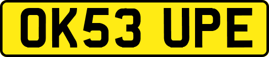 OK53UPE