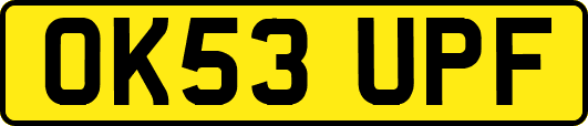 OK53UPF
