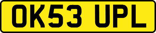 OK53UPL